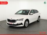 Skoda Scala 1.0 TSI LED Kamera PDC - Skoda Scala Gebrauchtwagen in Dresden