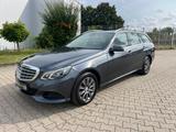Mercedes-Benz E 300 BlueTEC HYBRID T*LED ILS*LEDER*EPH*MULTI* - Mercedes-Benz E 300 in Aachen
