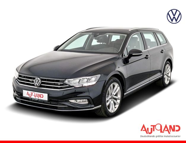 Volkswagen Passat Variant 1.5 TSI DSG Life Plus LED Navi AC