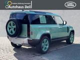 Land Rover Defender (L663) 110 D300 75th Limited Edition - Land Rover Defender: Limited Edition
