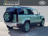 Land Rover Defender (L663) 110 D300 75th Limited Edition - Land Rover Defender: Edition