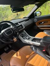 Land Rover Range Rover Evoque Cabriolet 2.0 Si4 HSE Dyn... - Land Rover Range Rover Evoque: Cabrio