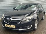 Opel Insignia A Sports Tourer Edition