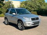 Toyota Rav 4 Baujahr 2005  4x4  ideal für ... - Toyota RAV 4 Gebrauchtwagen in Nürnberg
