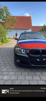 BMW 328i/330 E90 TÜV Neu Tausch e39/e38/e60 - BMW: E38