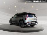 Kia EV9 AWD GT-Line 7-Si. 360° Massage HuD Sitzluft - graue Kia EV9