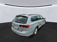 Volkswagen Passat Variant - Vorschau Bild 3