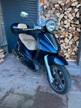 Piaggio Beverly 500 Cruiser Reifen + HU neu Großroller - PIAGGIO BEVERLY