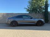 Audi A5 2.0 TFSI Quattro | S5 Optik | Massagesitze - Audi A5 in Ludwigshafen