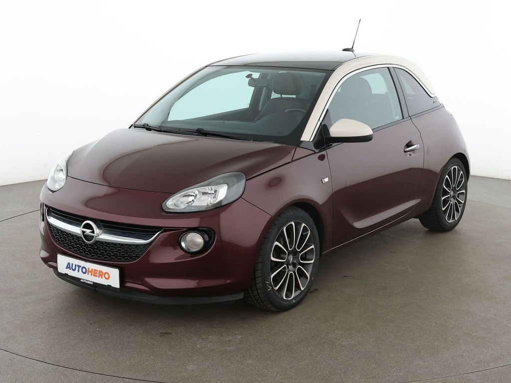 Image of Opel Adam