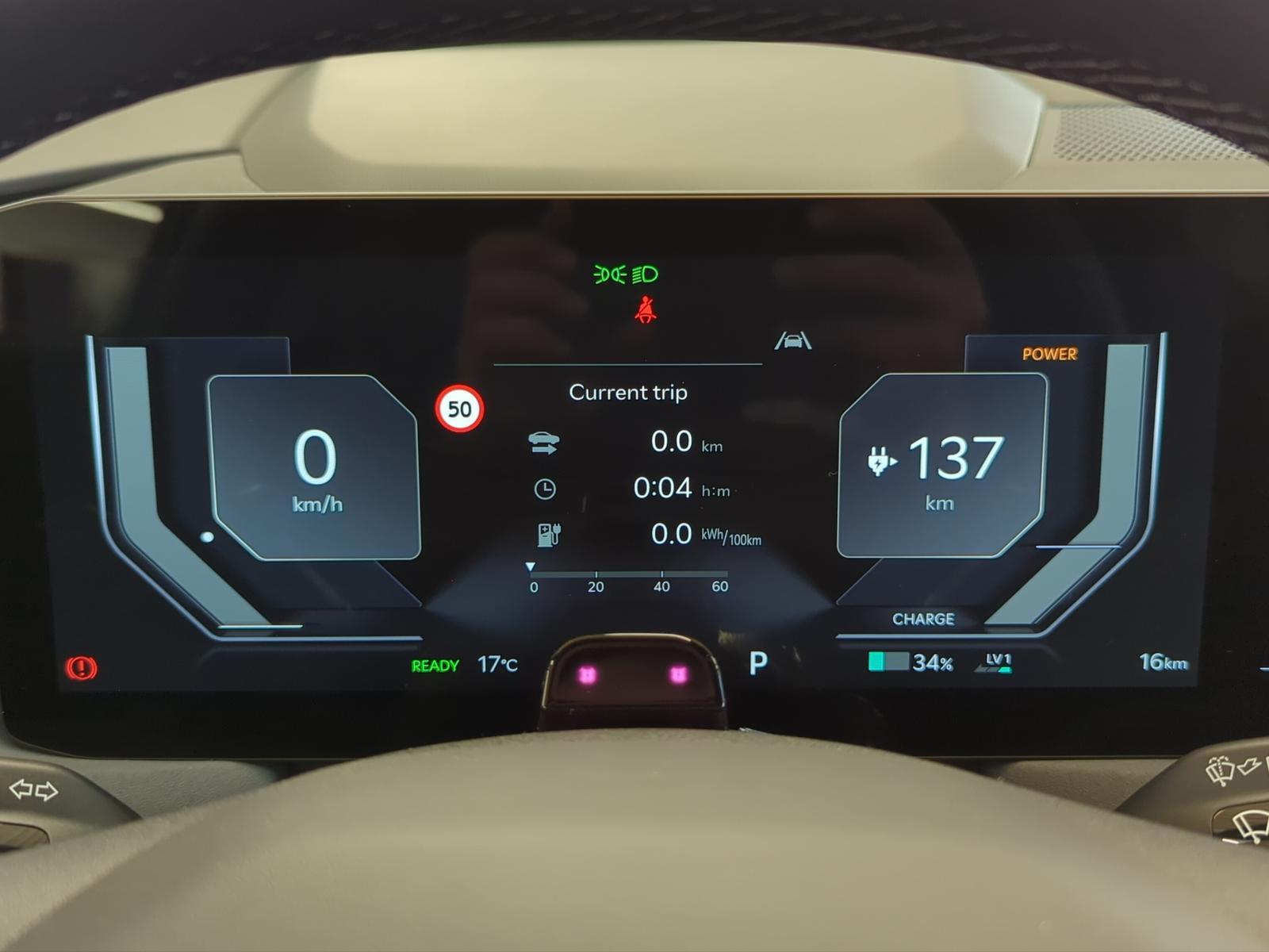 Kia EV5 EARTH W-PUMPE+COMFORT-PAKET LEDER+NAVI+KAMER