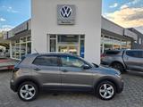 Volkswagen T-Cross Style Kamera AHK Navi - VW T-Cross Gebrauchtwagen in Dresden