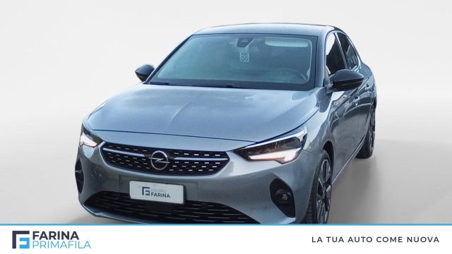 Inne OPEL Corsa VI 2020 - Corsa e- Elegance