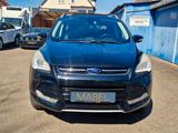Ford Kuga Titanium 4x4 +PANO+KEYLESS+KAMERA+ - gebrauchte Ford Kuga aus dem Jahr 2014