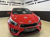Kia ProCeed 1.6 T-GDi GT-Track Leder Xenon Panorama - Kia: Coupe
