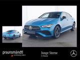 Mercedes-Benz CLA 250 e AMG Edition Night MBUX/Totw/Dist./360° - Mercedes-Benz CLA 250 Jahreswagen