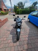 Kawasaki Vulcan S - KAWASAKI VULCAN S
