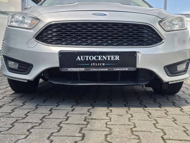 FORD Focus Turnier Business - Bild 5