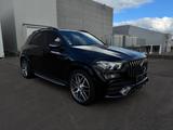 Mercedes-Benz GLE 53 AMG 4Matic +  CARBON/HUD/BURMESTER/PANORA - Mercedes GLE 53 AMG mit Schiebedach