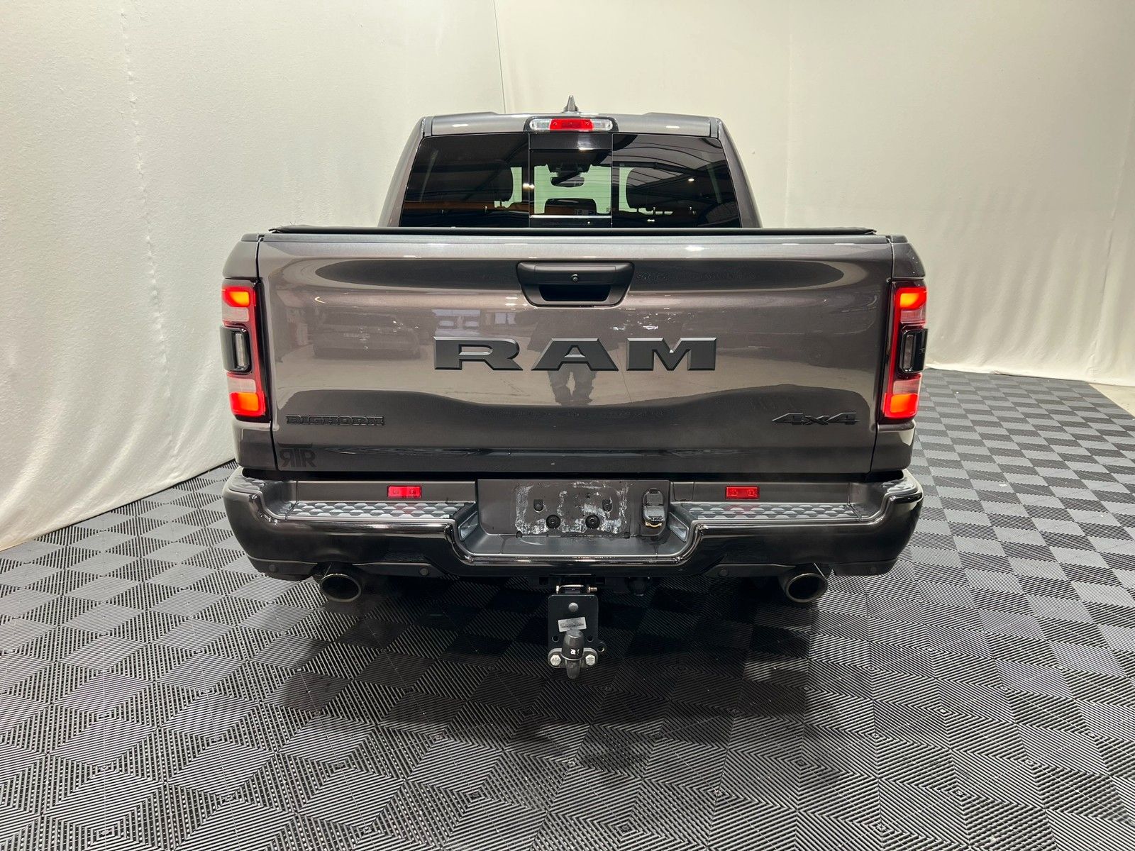 Fahrzeugabbildung Dodge RAM 1500 Back Country Crew Cab 4x4 Offroad