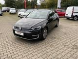 Volkswagen Golf VII Lim. e-Golf - mit Elektro-Antrieb: Kombi