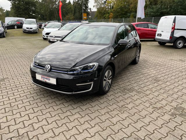 Volkswagen Golf VII Lim. e-Golf