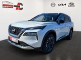 Nissan X-TRAIL 1.5 VC-T MHEV 163 PS Xtronic 4x2 Tekna 5 - Nissan X-Trail Jahreswagen