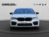 BMW M5 Limousine COMPETITION M_DRIVERS INDIVIDUAL B& - BMW M5 aus 2022