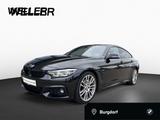 BMW 420d Gran Coupé M Sport Business HUD AHK SHz - BMW 420 Gran Coupé in Hannover
