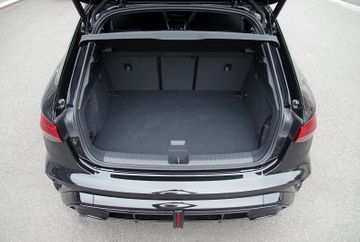 Audi RS 3 Sportback*Sporta,Pano,Head-Up,SONOS,EXPORT*