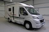 Adria Compact Plus SLS / Festbett / Slideout / AHK - Offers