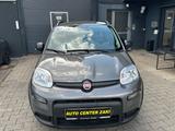 Fiat Panda City Life - Fiat Panda mit Hybrid-Antrieb