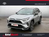 Toyota RAV4 2.5 Plug-In Hybrid - Style