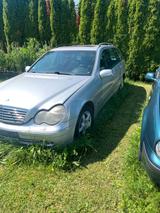 Mercedes-Benz Mercedes  Benz C KLasse 320 T - gebrauchte Mercedes-Benz E 320 aus dem Jahr 2001