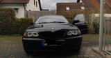 BMW 318i - E46- Scheckheftgepflegt, 2 Halter - BMW E46 - BMW 3er Reihe