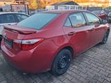 Toyota Corolla Amerikanish Papiere - gebrauchte Toyota Corolla aus dem Jahr 2014