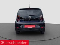 Volkswagen e-up! - Vorschau Bild 5