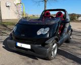 Smart Crossblade in Originalzustand - Smart Crossblade aus 2003