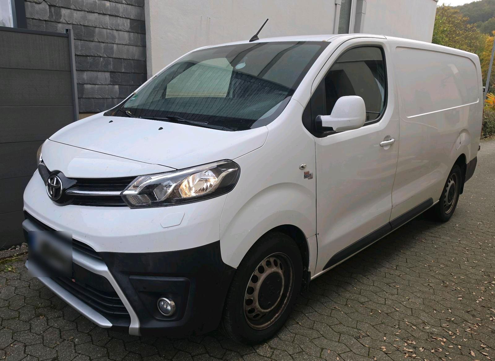 Toyota Andere