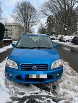 Suzuki Ignis 1.3 - Suzuki Ignis in Wuppertal