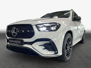 Mercedes GLE 300 - 6