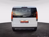 Kia PV5 ELITE 71.2 Gewerbe WP SMP PP SP AW ab Juni v - : Allradantrieb, Kleinbus