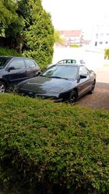 Ford Probe 24V ECP  an Bastler / Projektf... - Ford Probe