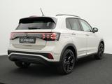 Volkswagen T-Cross R-Line 1.5 TSI Black Style*AHK*R-KAM*18" - Volkswagen T-Cross in Erfurt