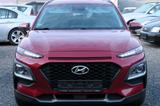 Hyundai Kona Style 2WD*AndroidAuto*Kamera+PDC*NAVI* - Hyundai KONA Gebrauchtwagen in Düsseldorf