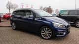 BMW 220d Gran Tourer xDrive Luxury Line LED Pano AHK - : Allradantrieb, Kleinbus