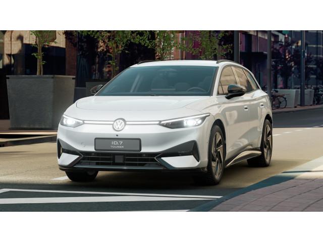 Volkswagen ID.7 Tourer Pro S