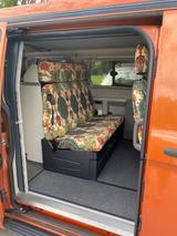 Ford Nugget Westfalia AD L1 - Ford Transit Custom: Nugget
