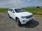 Jeep Grand Cherokee 3.0l V6 MultiJet 184kW Overla... - Jeep Grand Cherokee: 6.1
