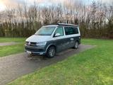Volkswagen T6 California 6 Sitze - Top Ausstattung 